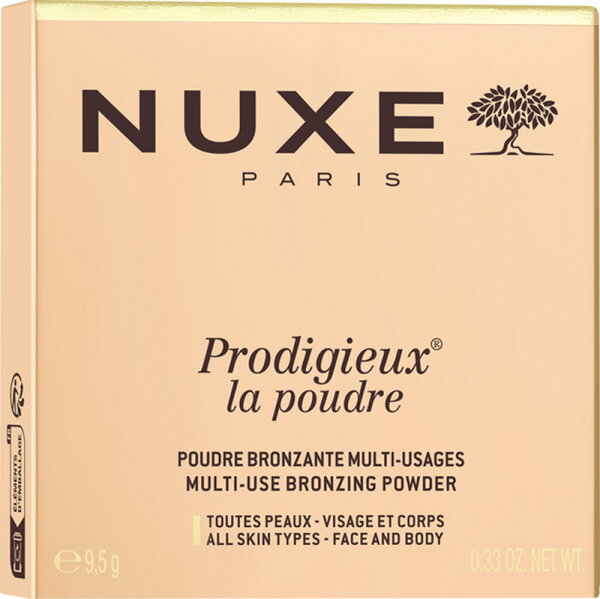 NUXE Prodigieux Poudre, image 2 sur 2