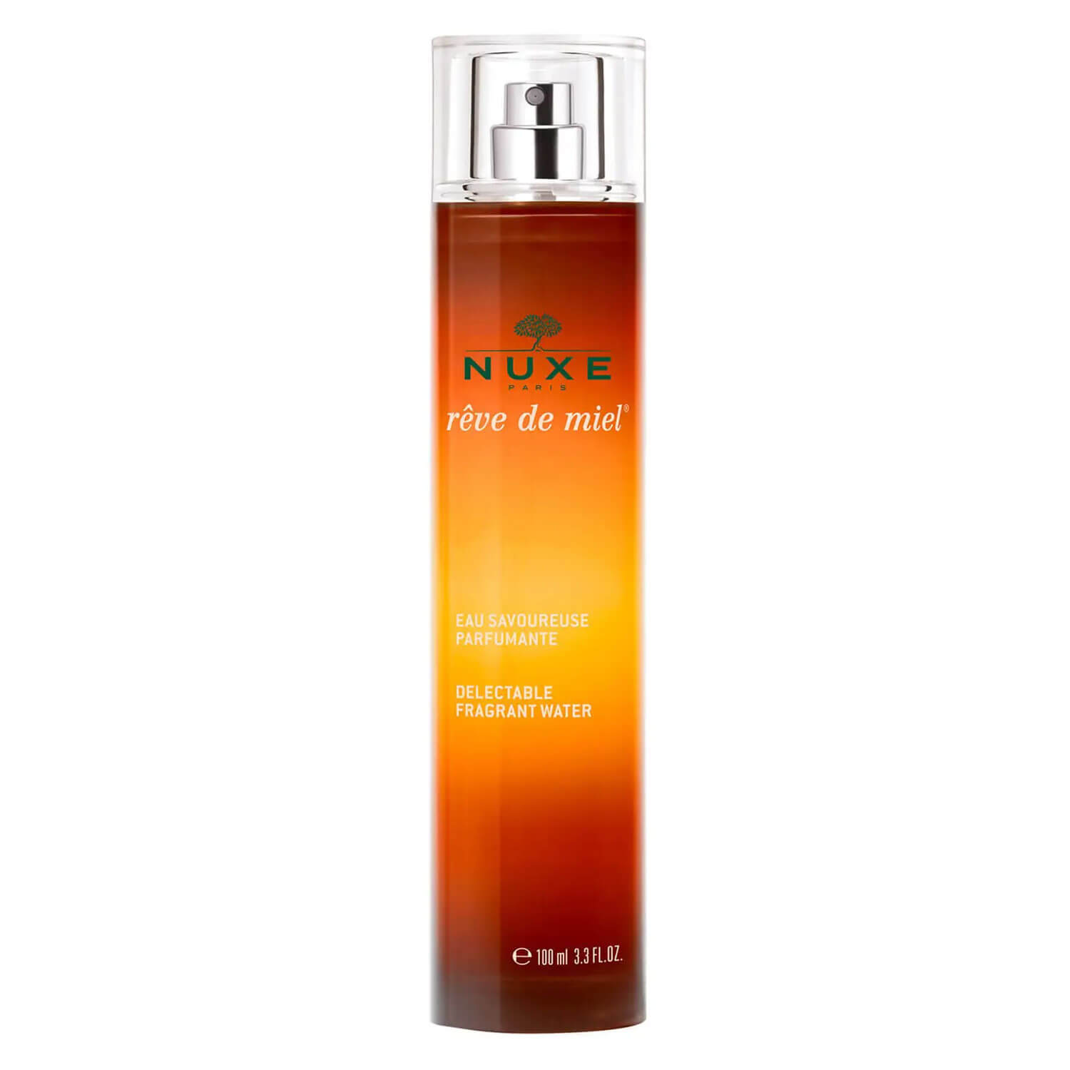 NUXE Rêve de Miel Eau Savoureuse