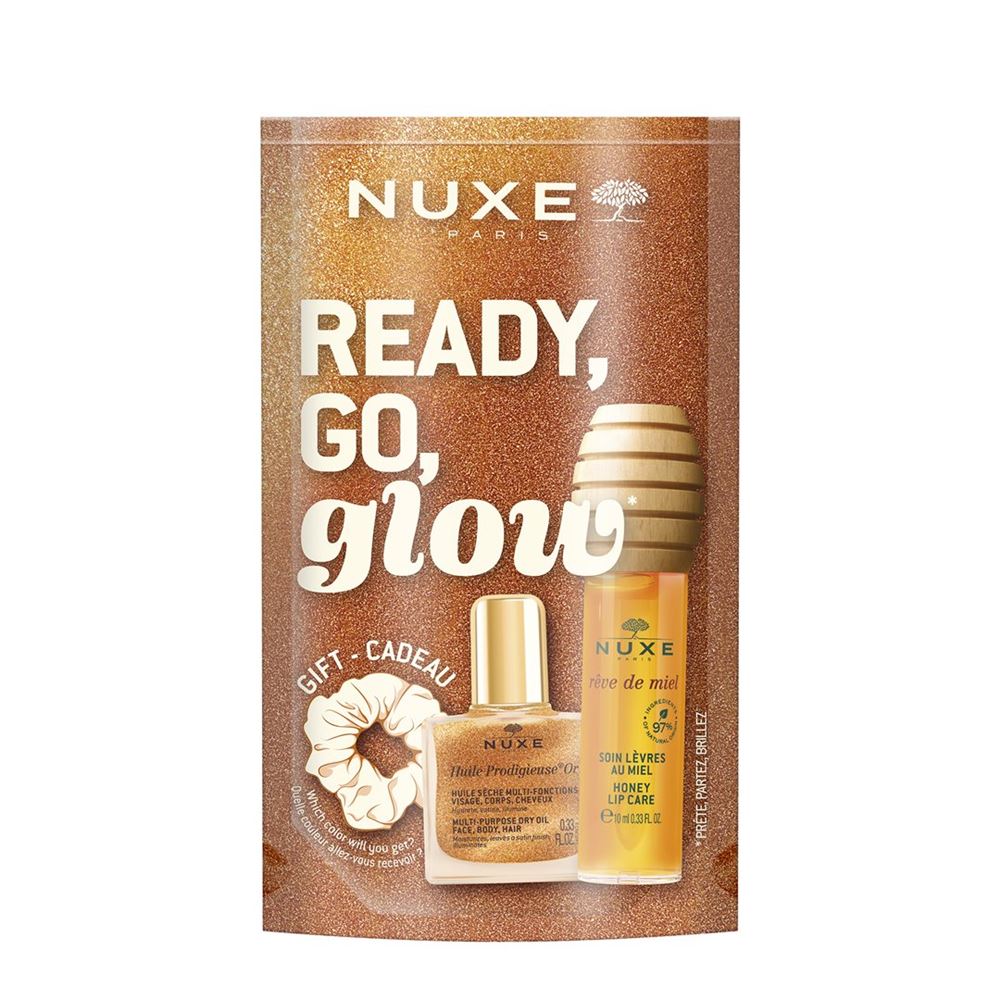 NUXE Rêve de Miel Miel à Lèvres