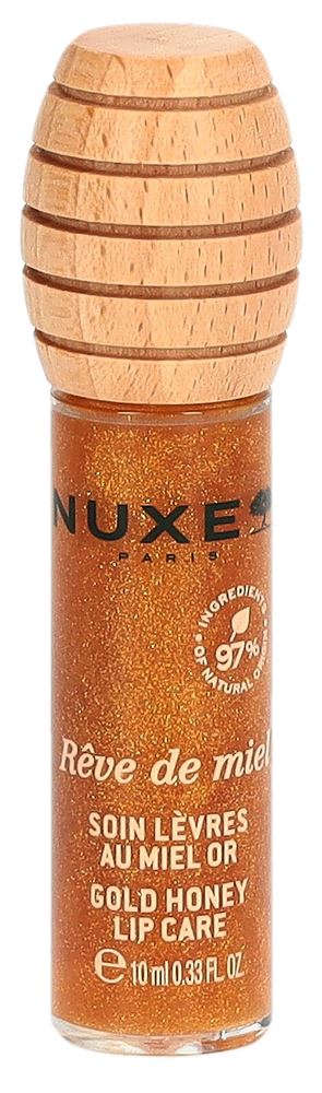 NUXE Rêve de miel Miel à Lèvres