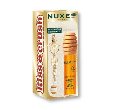 NUXE Rêve de Miel Soin Lèvres