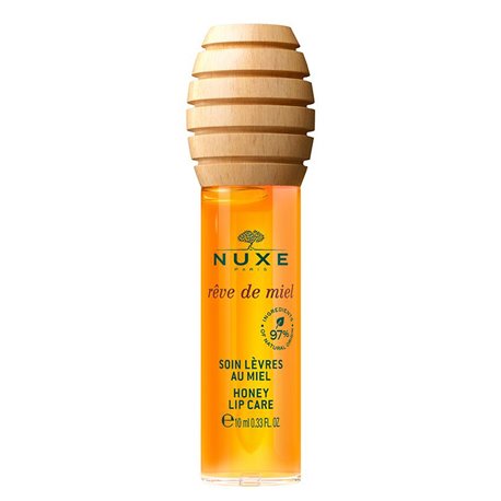 NUXE Rêve de Miel Soin Lèvres, Hauptbild