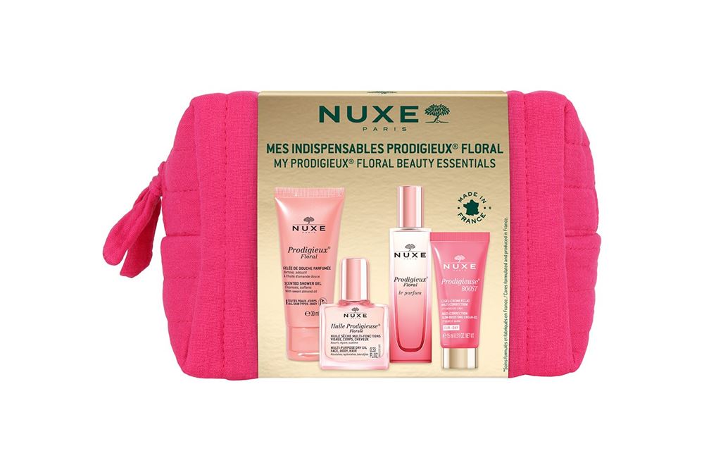NUXE Rituel de Beauté Prodigieux