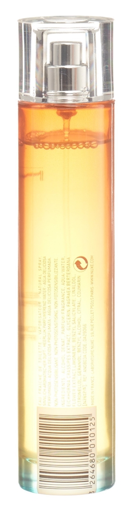 NUXE Sun Eau Délicieuse, Bild 2 von 3