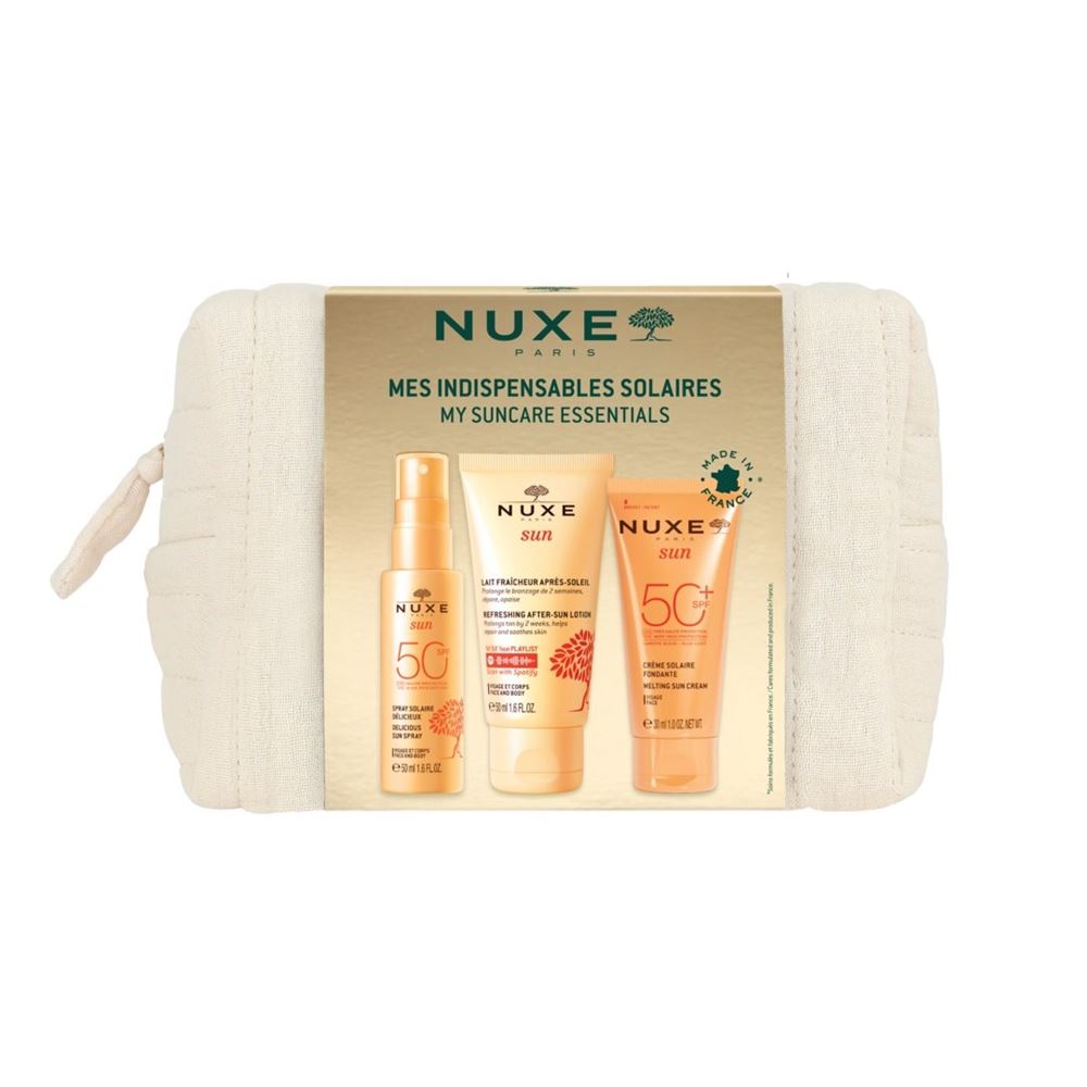 NUXE Sun Kit, Hauptbild