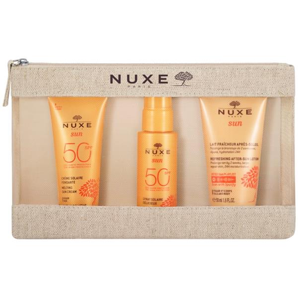 NUXE Sun Mes Indispensables Haute Protection