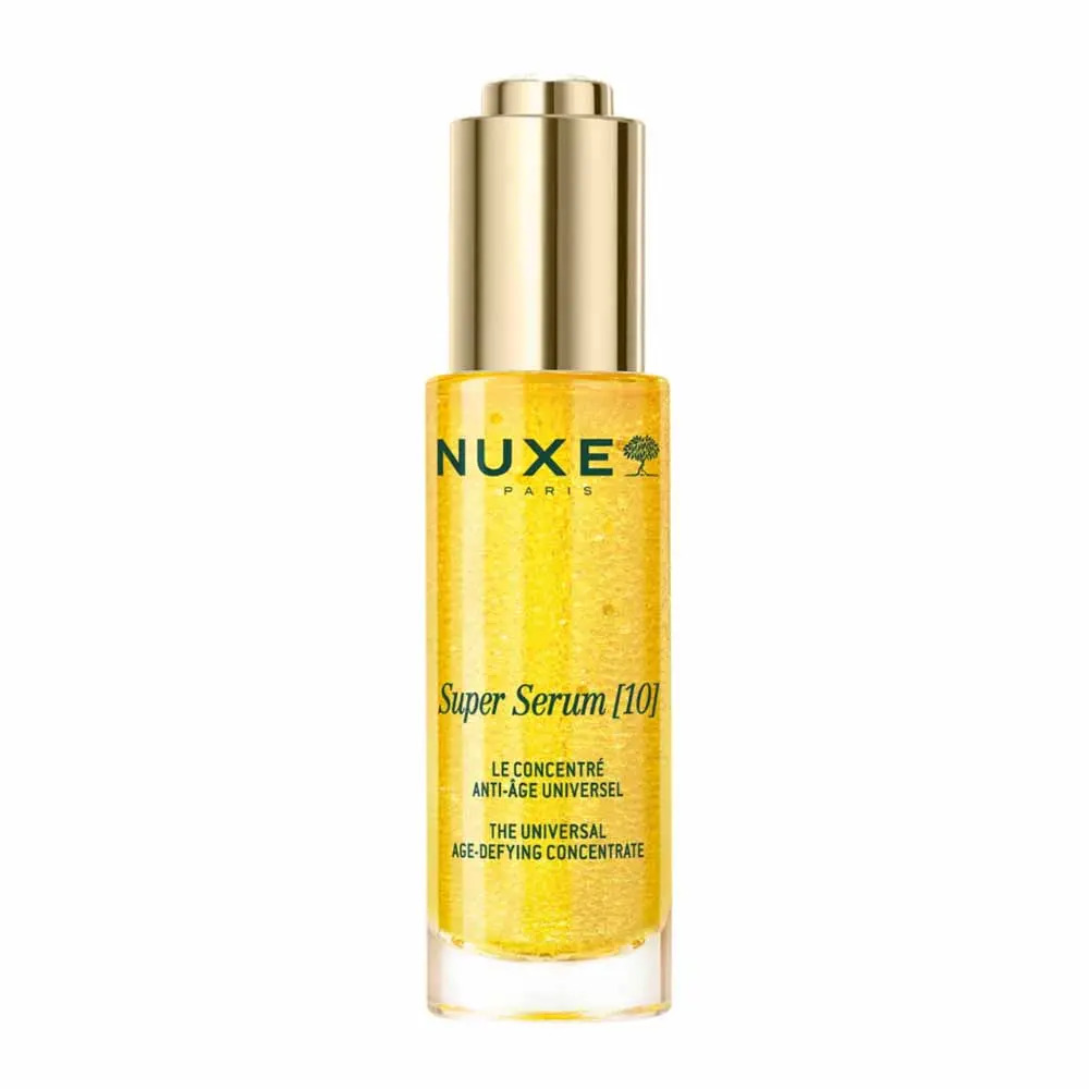 NUXE Super Serum 10 Anti-Aging Essenz