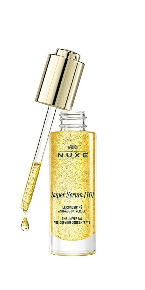 NUXE Super Sérum Concentré Anti Age