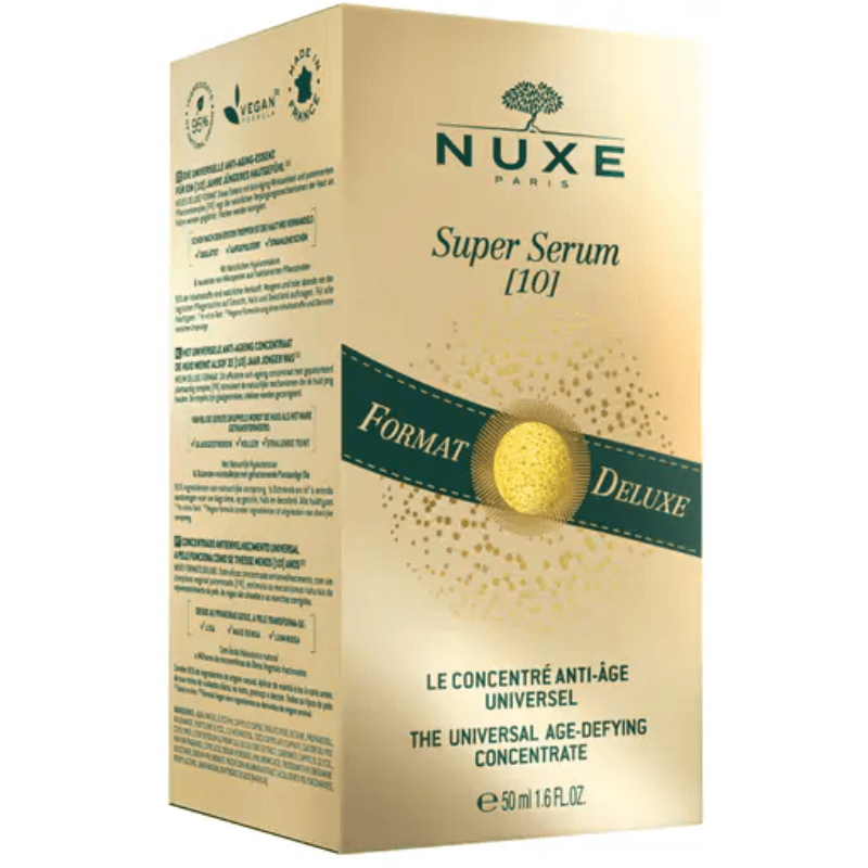 NUXE Super Sérum Concentré Anti Age, image principale
