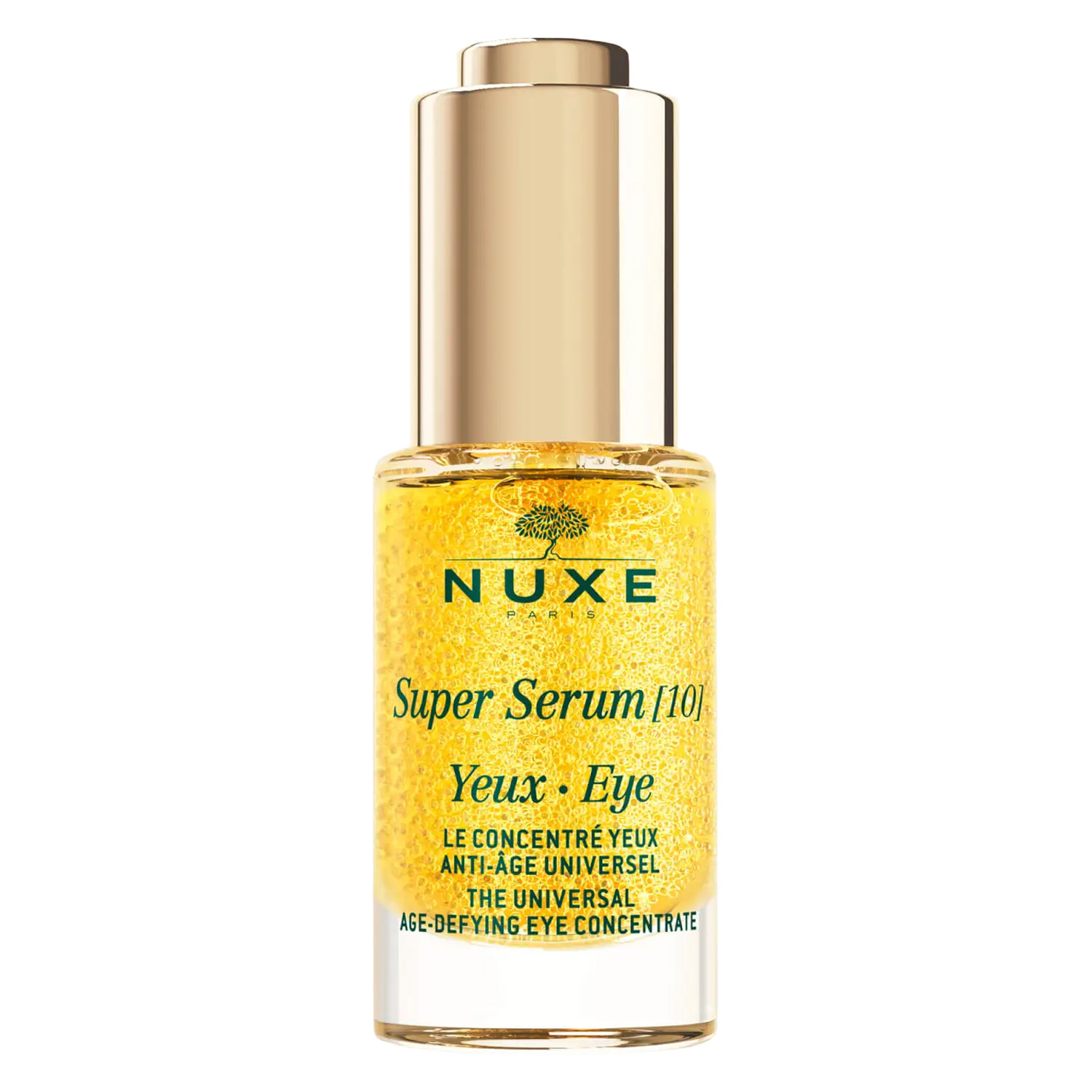 NUXE Super Serum Eye Concentrate, image principale
