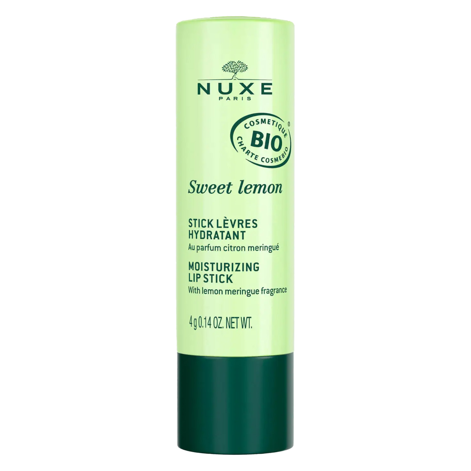 NUXE Sweet Lemon Lèvres