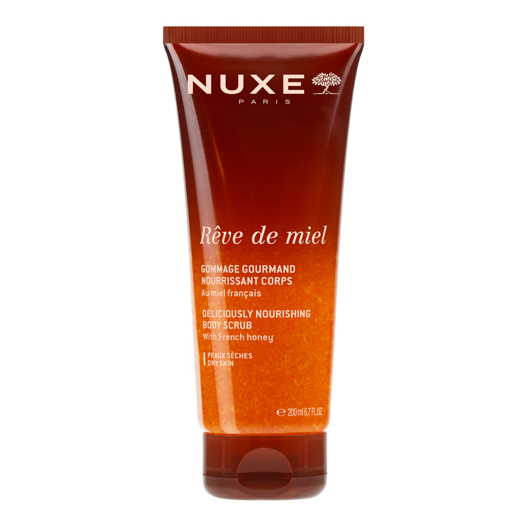 NUXE Verwöhn-Körperpeeling