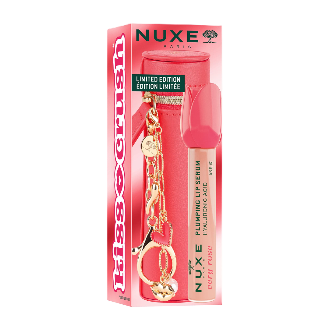NUXE Very Rose Lippenserum