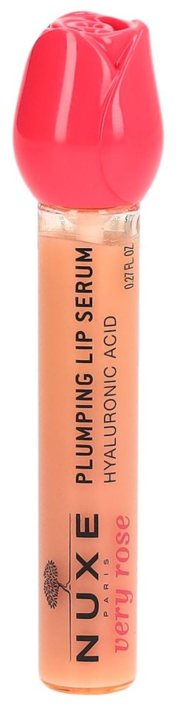 NUXE Very Rose Sérum Lèvres