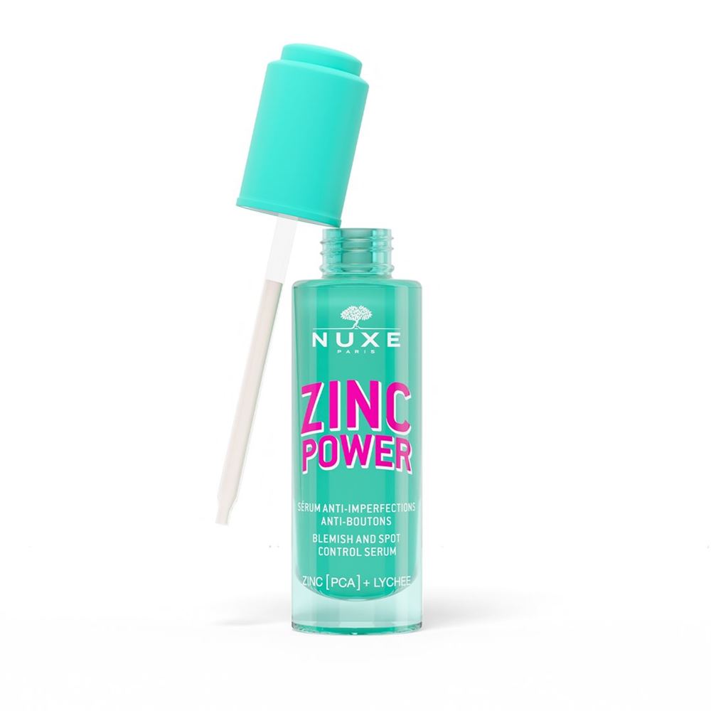 NUXE Zinc Power Sérum A Imperfect, Hauptbild