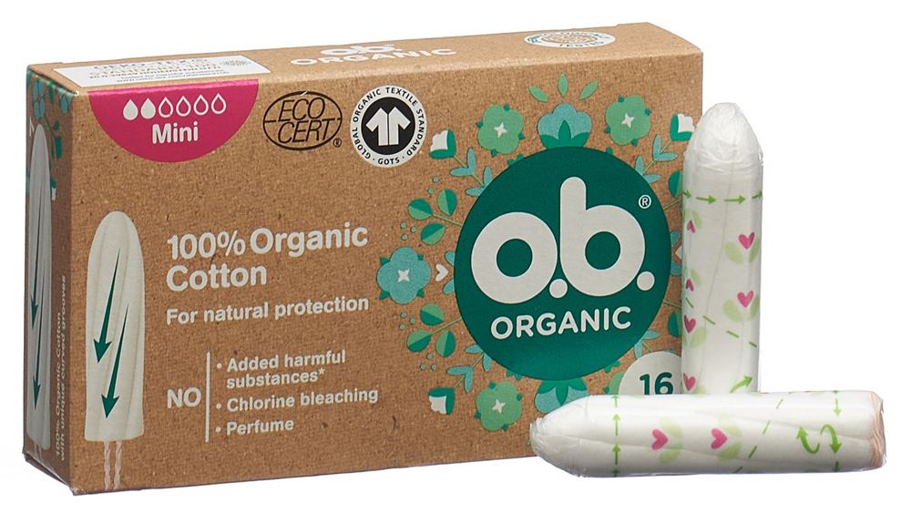OB Organic, Bild 3 von 4
