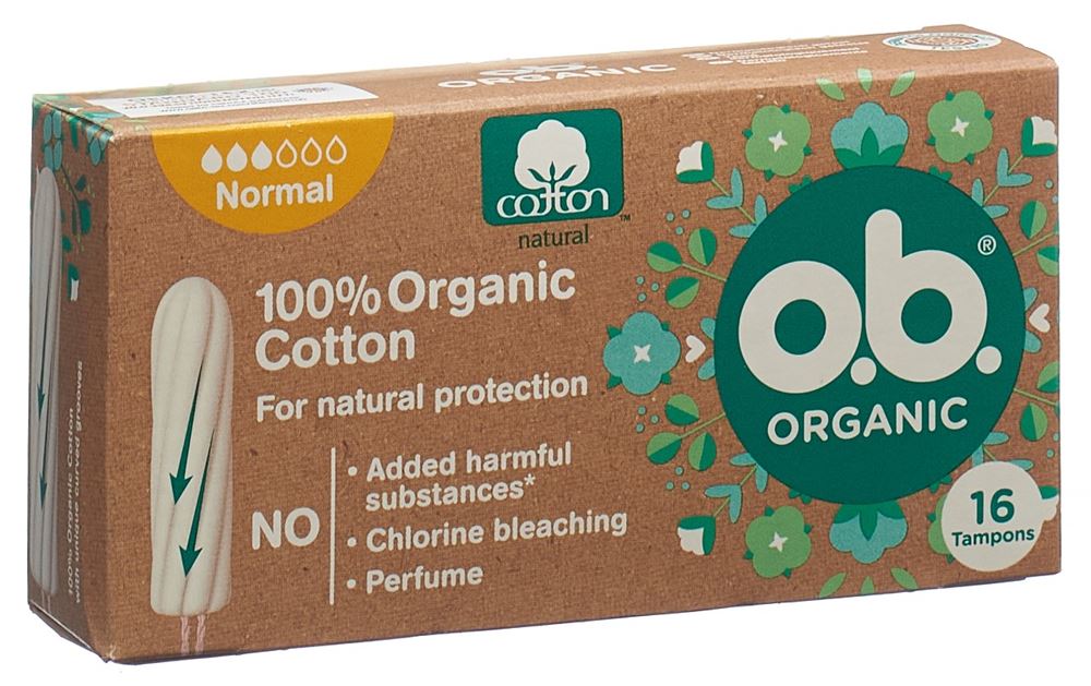 OB organic