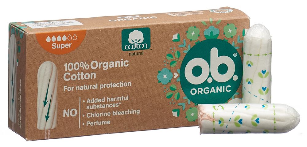 OB organic, image 3 sur 4