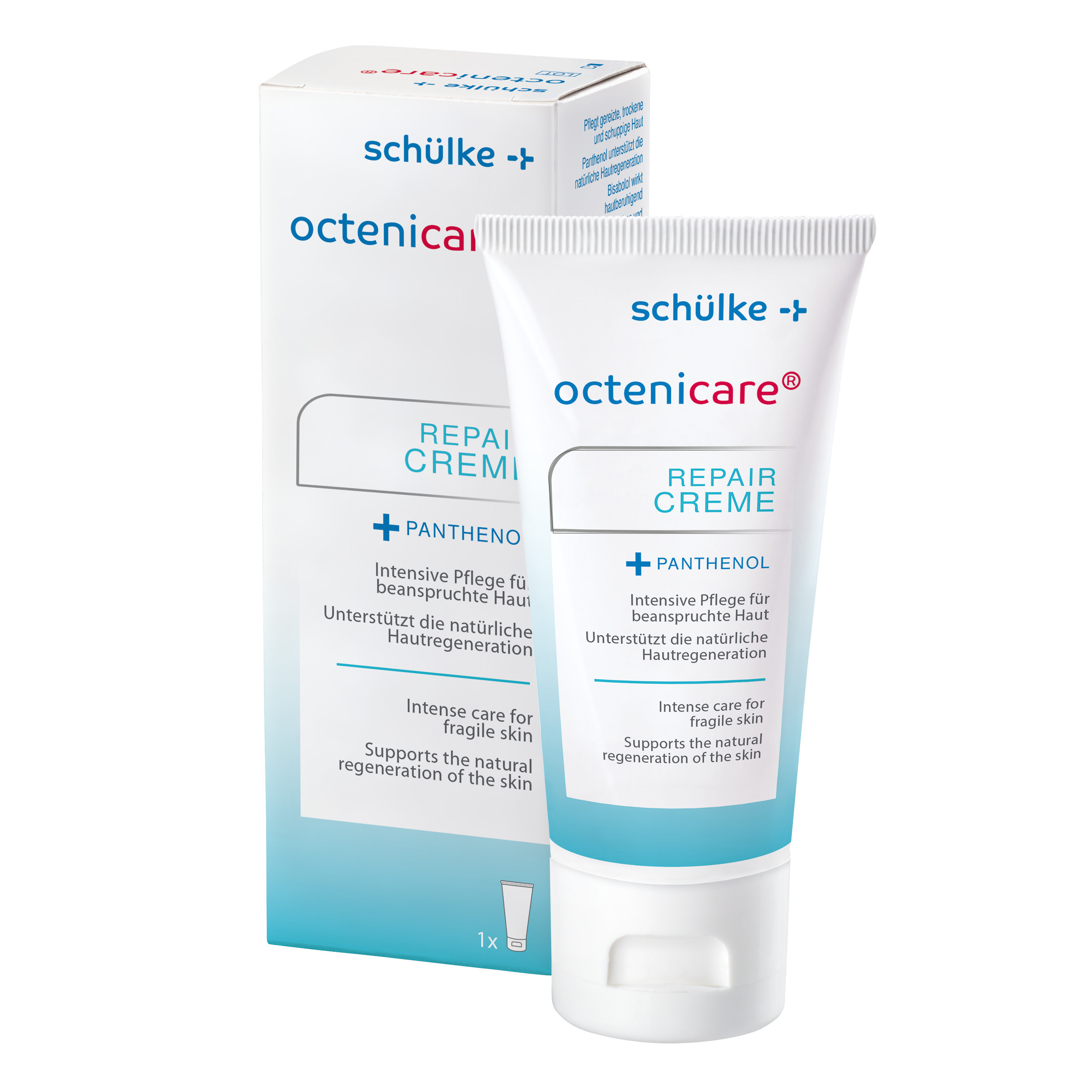 OCTENICARE Repair Creme, Hauptbild