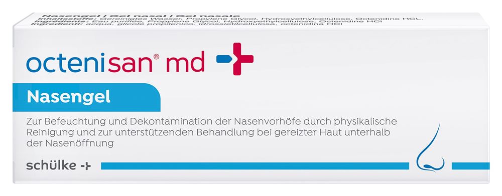 OCTENISAN md
