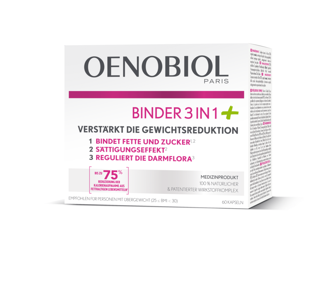 OENOBIOL Capteur 3 en 1 PLUS