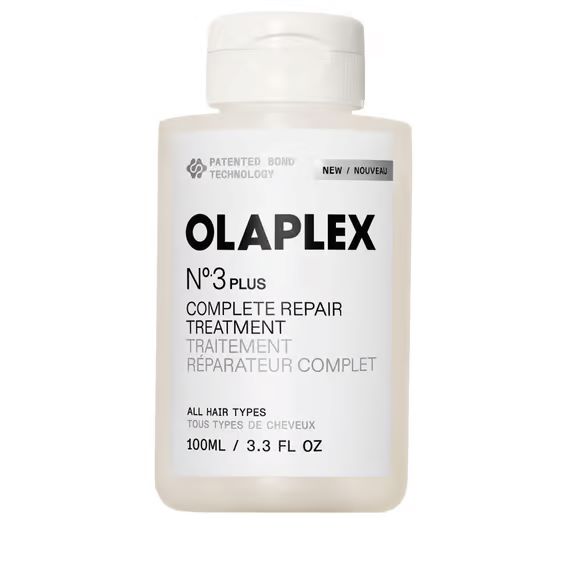 OLAPLEX complete repair treatment