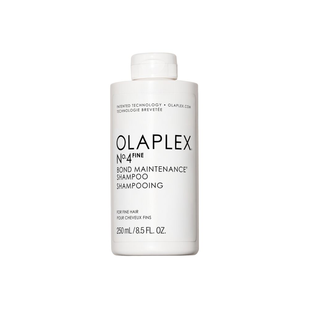 OLAPLEX shampoo