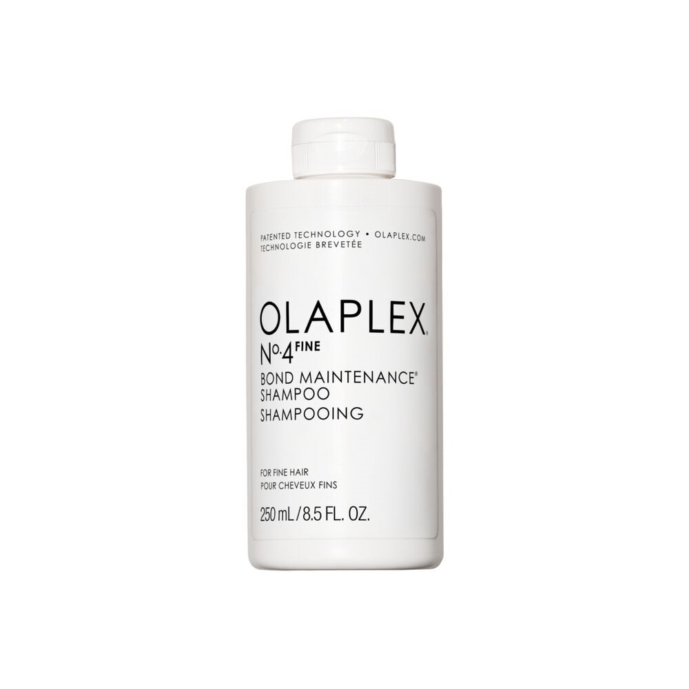 OLAPLEX shampoo