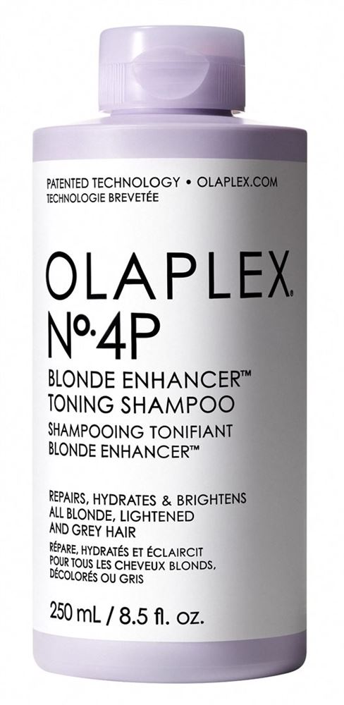 OLAPLEX Toning Shampoo