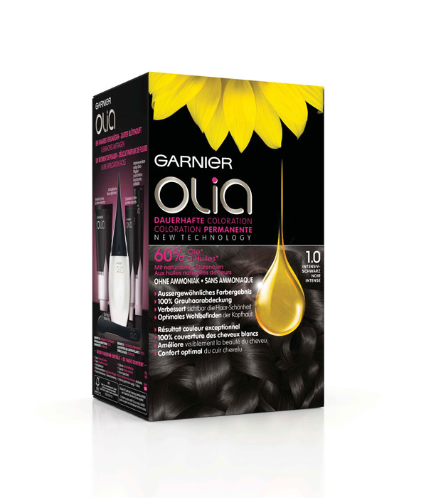 OLIA coloration, image principale