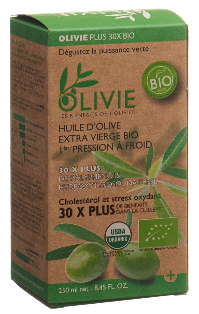 OLIVIE PLUS 30X, Bild 2 von 3