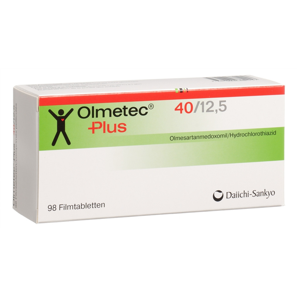 OLMETEC Plus