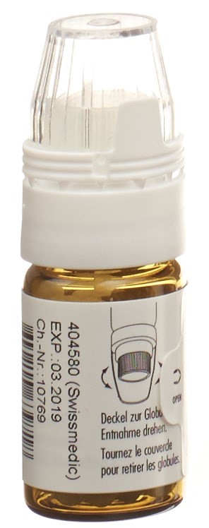 Omida arnica 200 C, image 2 sur 2