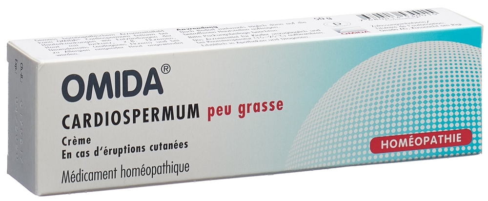 Omida cardiospermum, image 4 sur 4