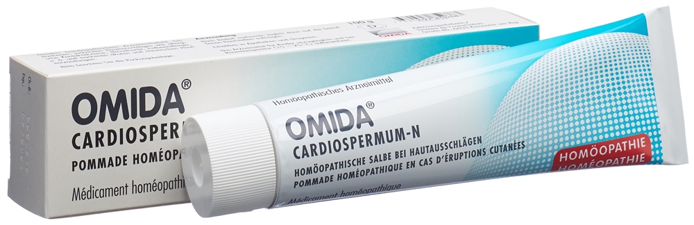 Omida cardiospermum N, image 3 sur 4