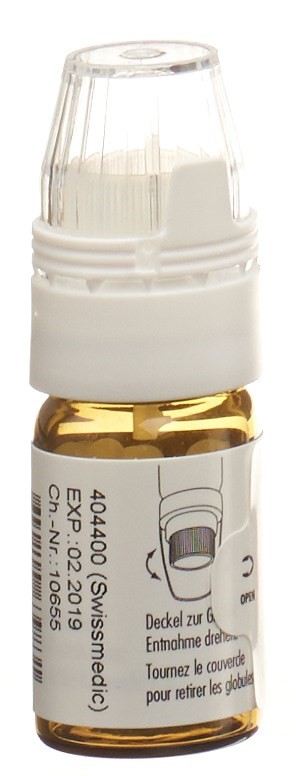 Omida Drosera 30 C, Bild 2 von 2