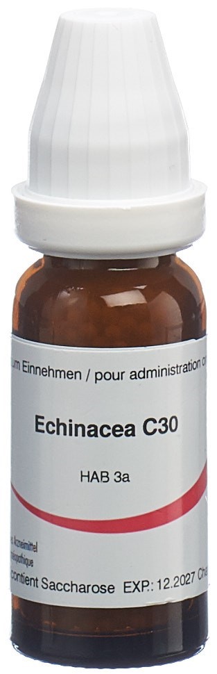 Omida Echinacea 30 C