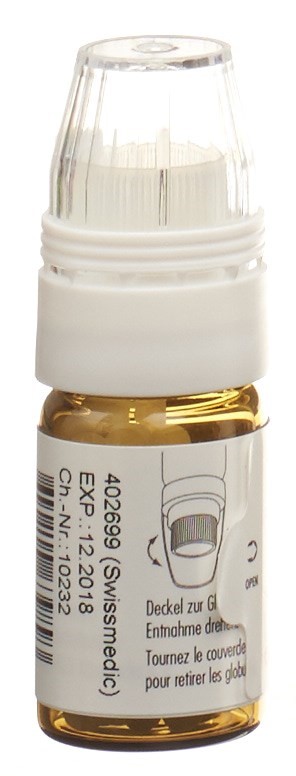 Omida Ignatia 30 C, Bild 2 von 2