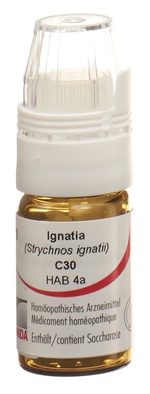 Omida Ignatia 30 C, Hauptbild