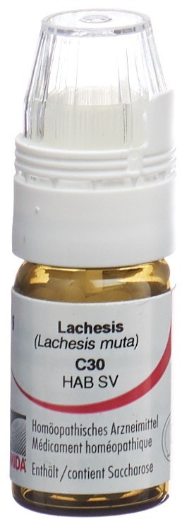 Omida Lachesis C
