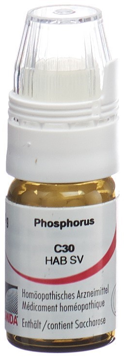 Omida Phosphorus 30 C