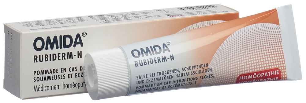 Omida Rubiderm N, image 3 sur 4