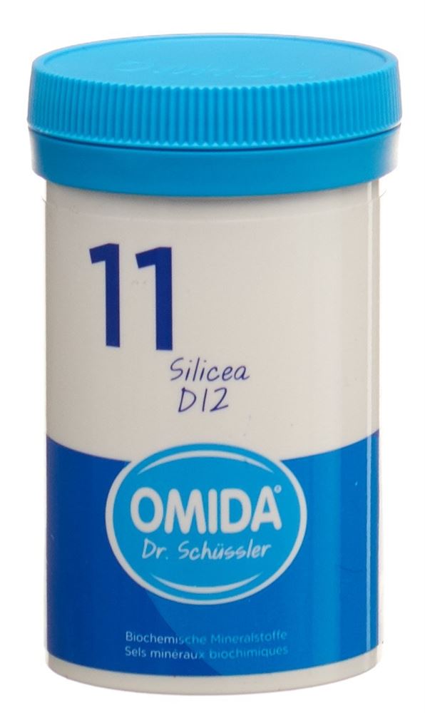 Omida no11 silicea 12 D