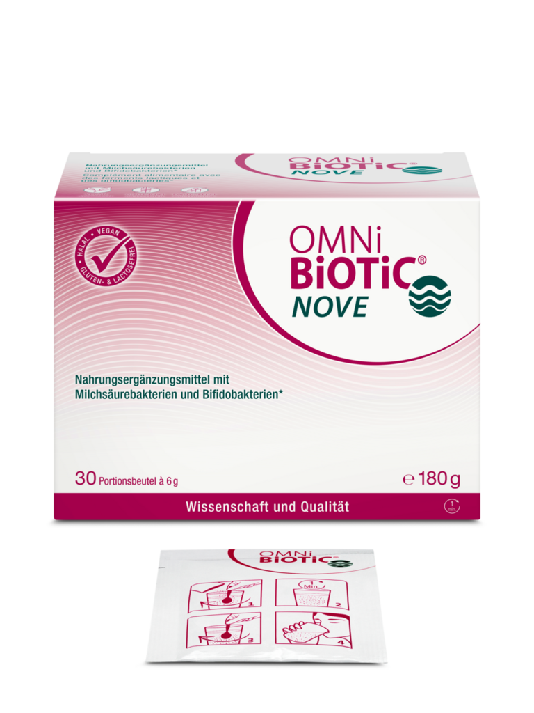 OMNI-BIOTIC Nove, image 2 sur 3