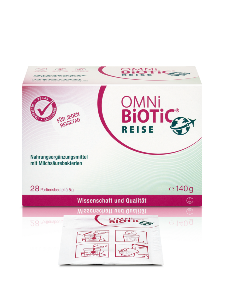 OMNI-BIOTIC Reise, image 2 sur 6