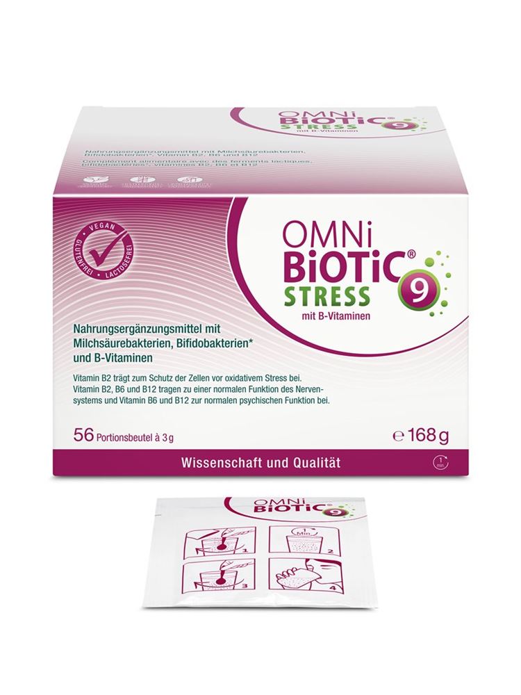 OMNI-BIOTIC Stress