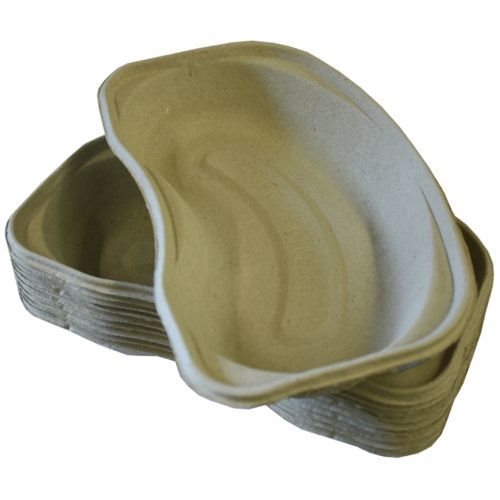 Omni-Pac Nierenschalen Altpapier