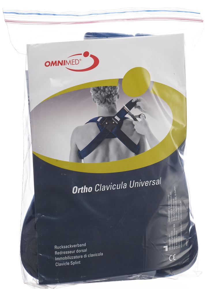 Omnimed Ortho Clavicula