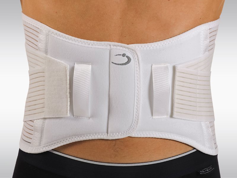 Omnimed Ortho Lumbofix Rückenbandage