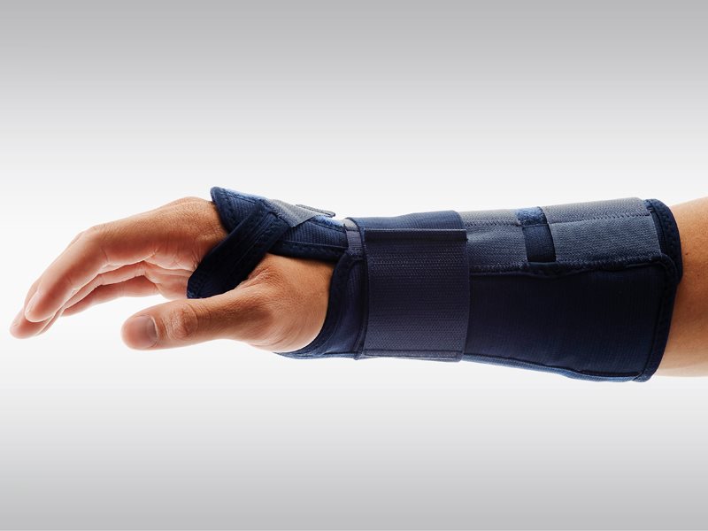Omnimed Ortho Manu Classic Handgelenkbandage
